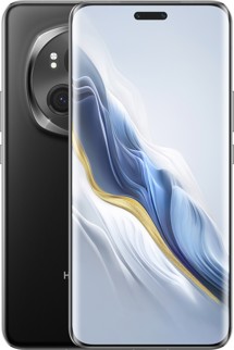 HONOR Magic6 Pro 12GB / 512GB Dual SIM Black