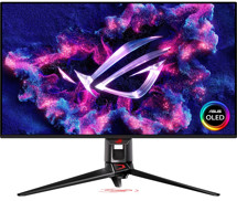 ASUS ROG Swift PG32UCDM 32