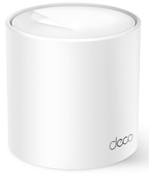 TP-Link Deco X10 Mesh systém s podporou Wi-Fi 6 (1ks)