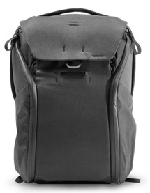 Peak Design Everyday Backpack 20L v2 fotobatoh černý