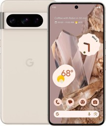 Google Pixel 8 Pro 12GB / 128GB Dual SIM Obsidian (Zánovní)