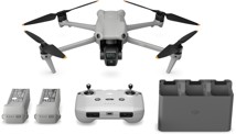 DJI Air 3 Fly More Combo s ovladačem DJI RC-N2