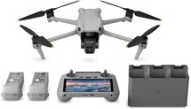 DJI Air 3 Fly More Combo s ovladačem DJI RC 2