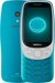 Modrá - Nokia 3210 4G 2024 0,064GB/0,128GB