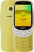 Zlatá - Nokia 3210 4G 2024 0,064GB/0,128GB