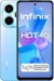 Modrá - Infinix Hot 40i 4GB/128GB