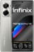 Šedá - Infinix Note 40 Pro Plus 5G 12GB/256GB
