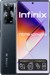Černá - Infinix Note 40 Pro Plus 5G 12GB/256GB
