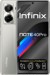 Šedá - Infinix Note 40 Pro 12GB/256GB