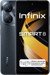 Černá - Infinix Smart 8 3GB/64GB
