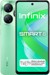 Zelená - Infinix Smart 8 3GB/64GB