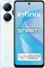 Bílá - Infinix Smart 8 3GB/64GB