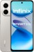 Stříbrná - Infinix Smart 9 HD 4GB/64GB