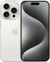 Stříbrná - Apple iPhone 15 Pro Max 8GB/1000GB