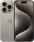 Šedá - Apple iPhone 15 Pro Max 8GB/1000GB