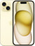 Žlutá - Apple iPhone 15 6GB/128GB