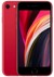 Červená - Apple iPhone SE 2022 4GB/128GB