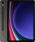Šedá - Samsung Galaxy Tab S9 8GB/128GB