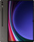 Šedá - Samsung Galaxy Tab S9 Ultra 12GB/512GB