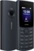 Modrá - Nokia 110 4G 2023 0,048GB/0,128GB