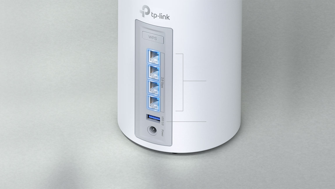 TP-Link Deco BE65