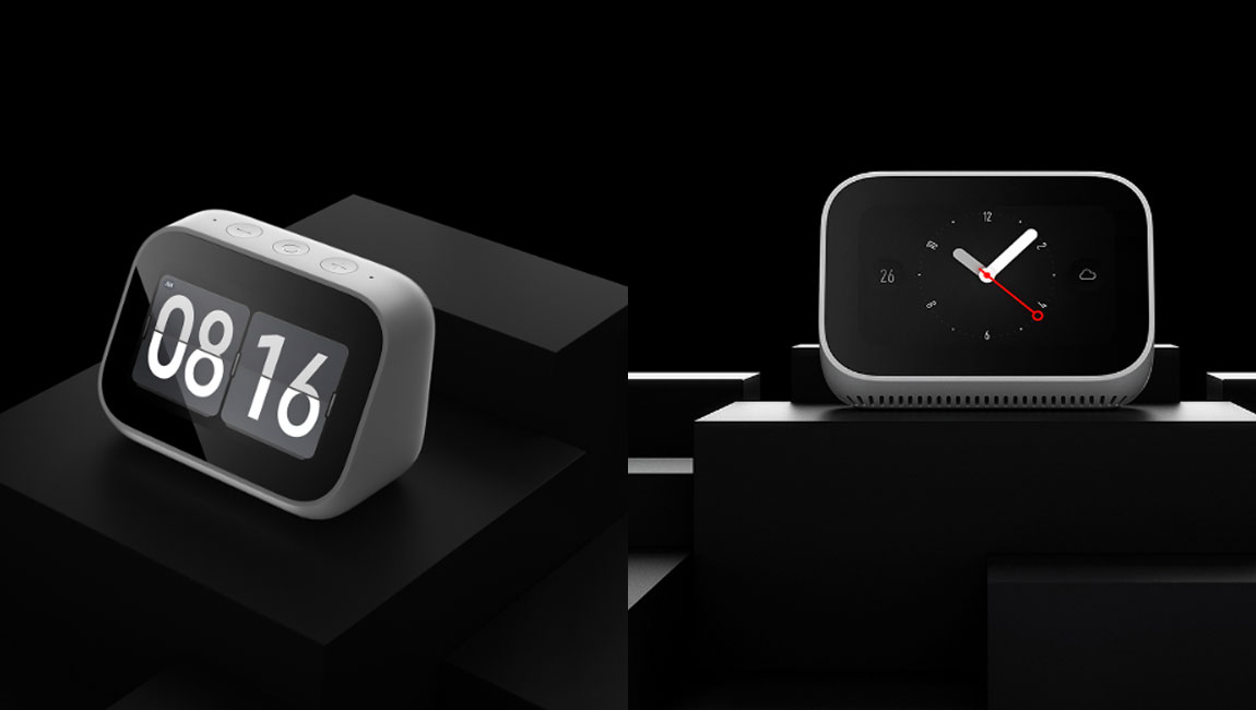 Xiaomi Mi Smart Clock