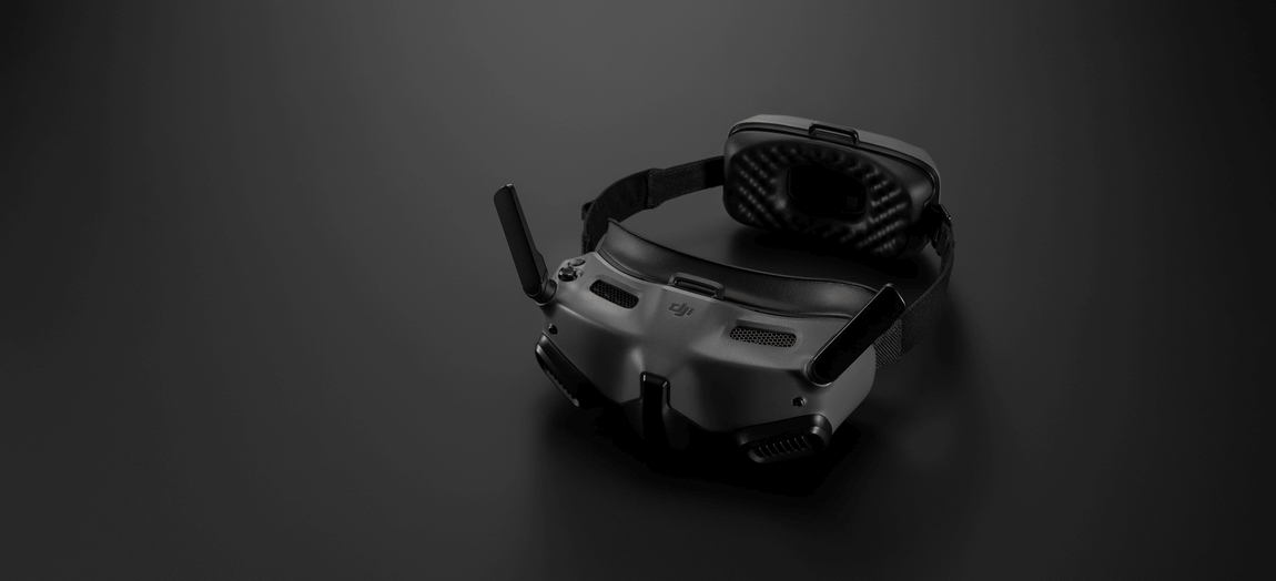 DJI Goggles Integra