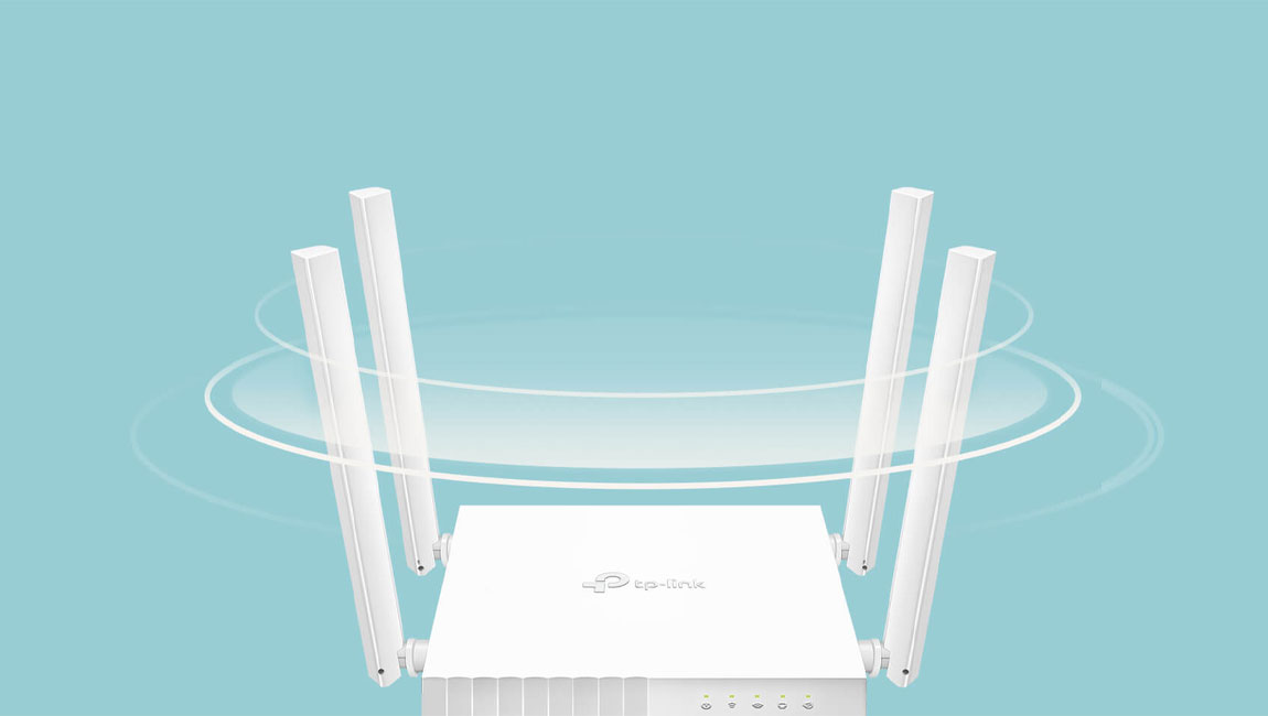 TP-Link C24