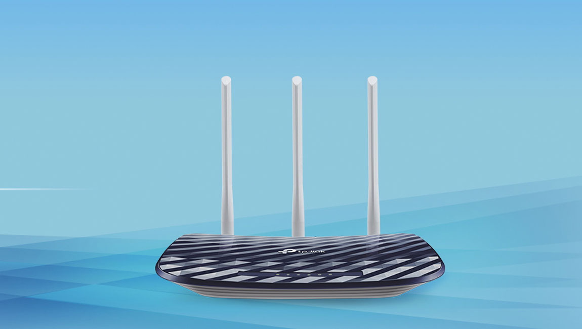 TP-Link Archer C20