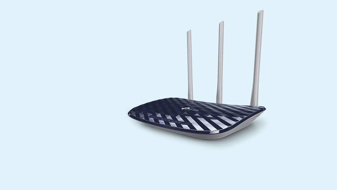 TP-Link Archer C20