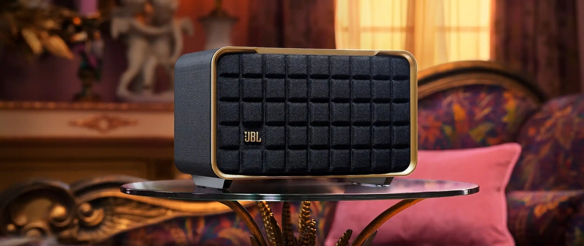 JBL Authentics 200