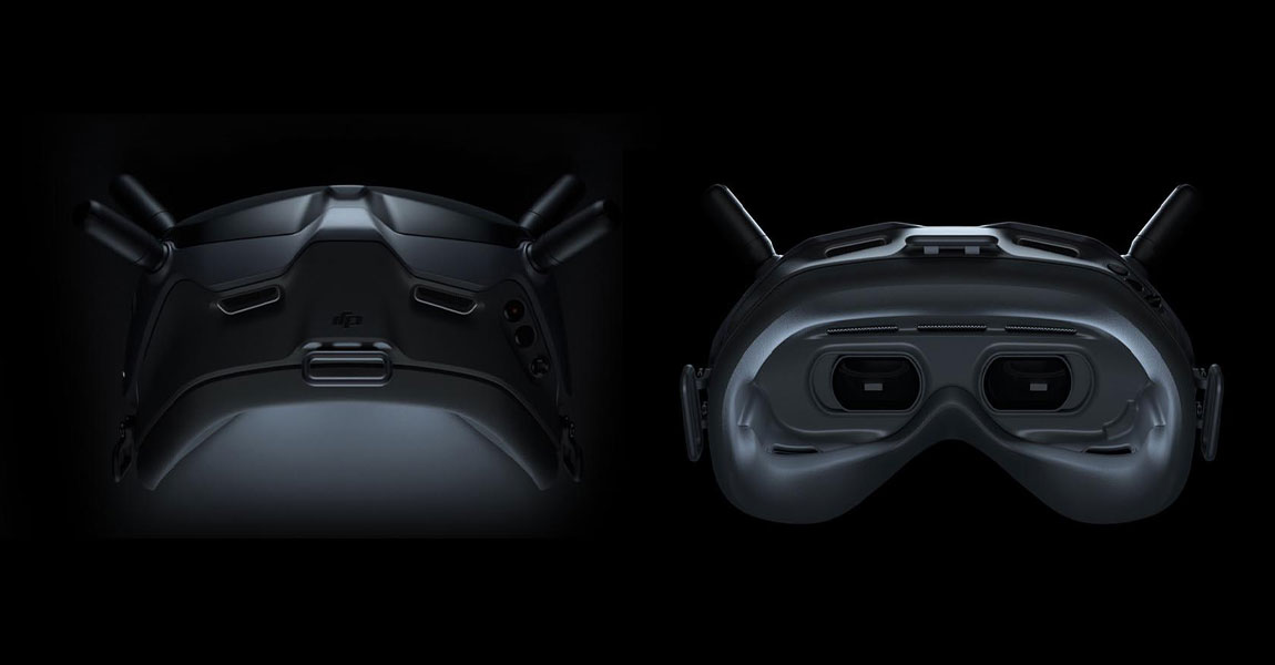 DJI Goggles 2