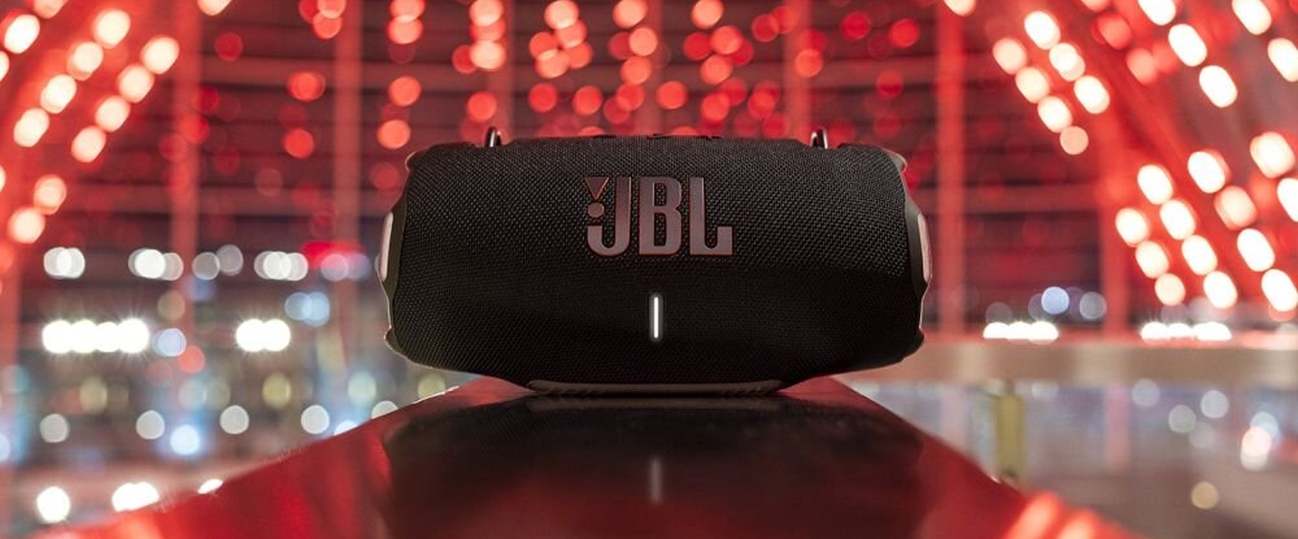 JBL Xtreme 4