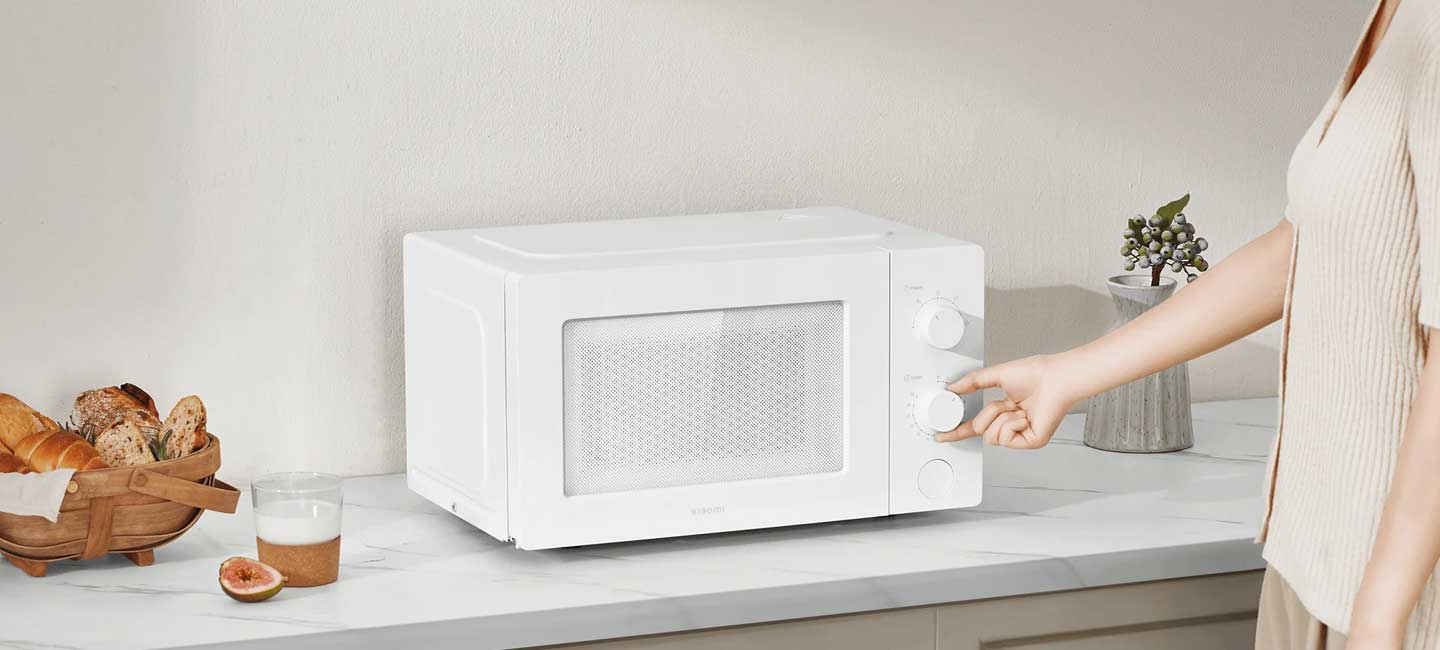 Xiaomi Microwave Oven EU