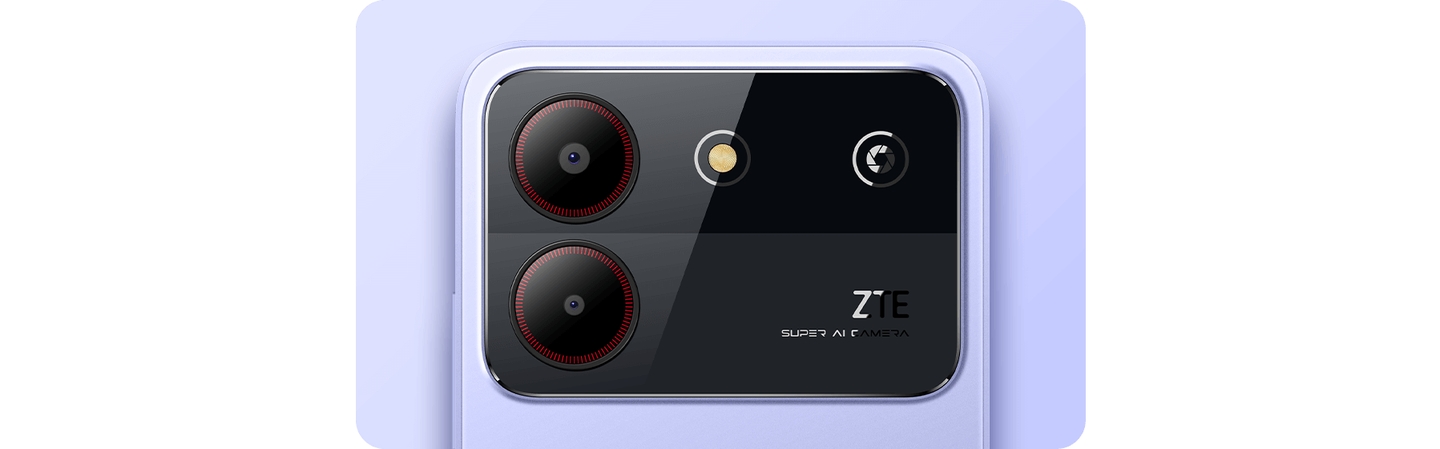 ZTE Blade A54