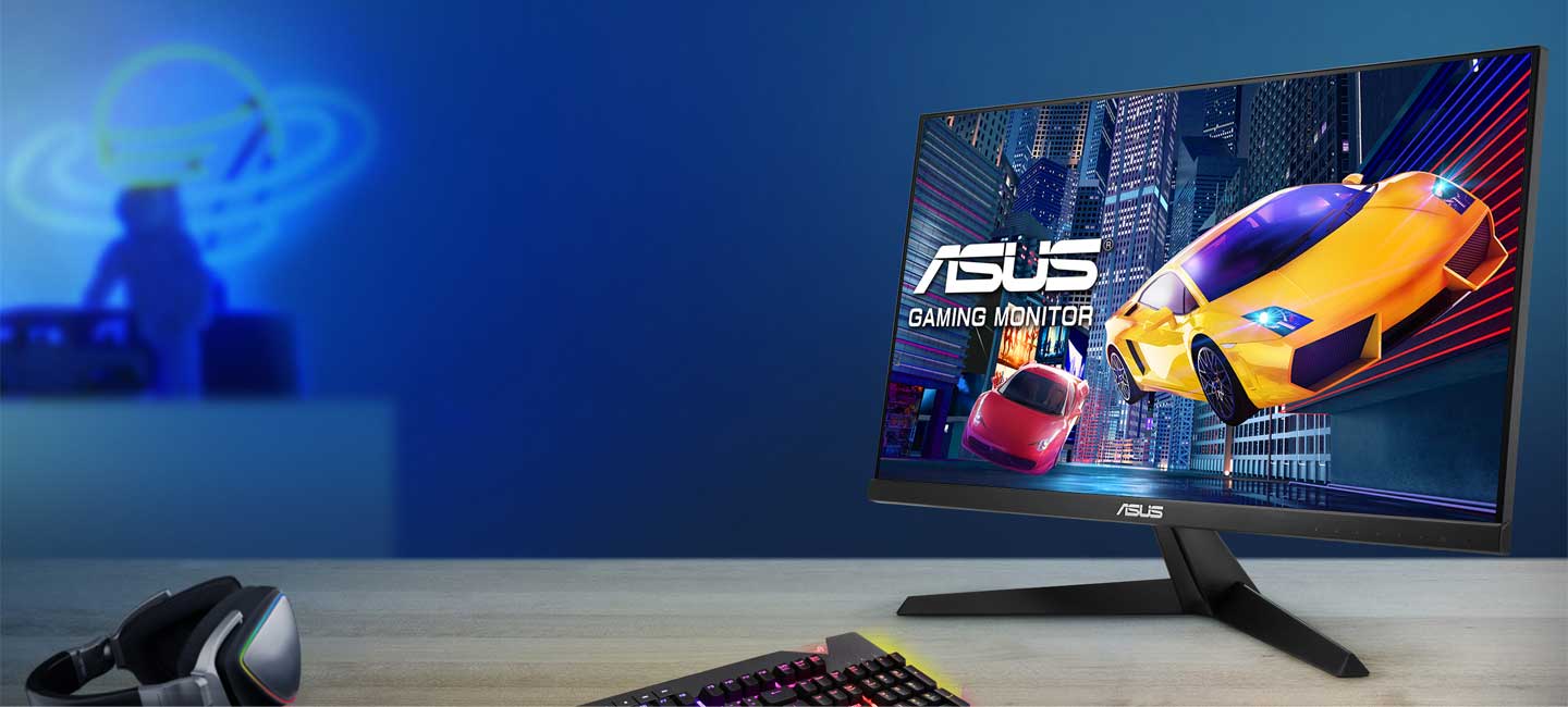 ASUS VY229HF