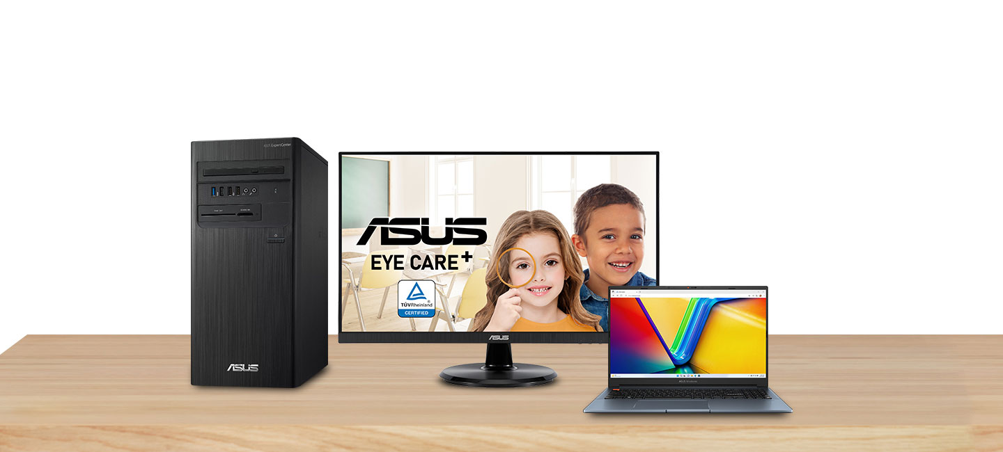 ASUS VA24DQFR