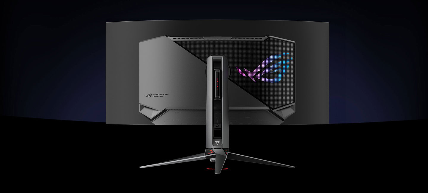 ASUS ROG Swift PG39WCDM