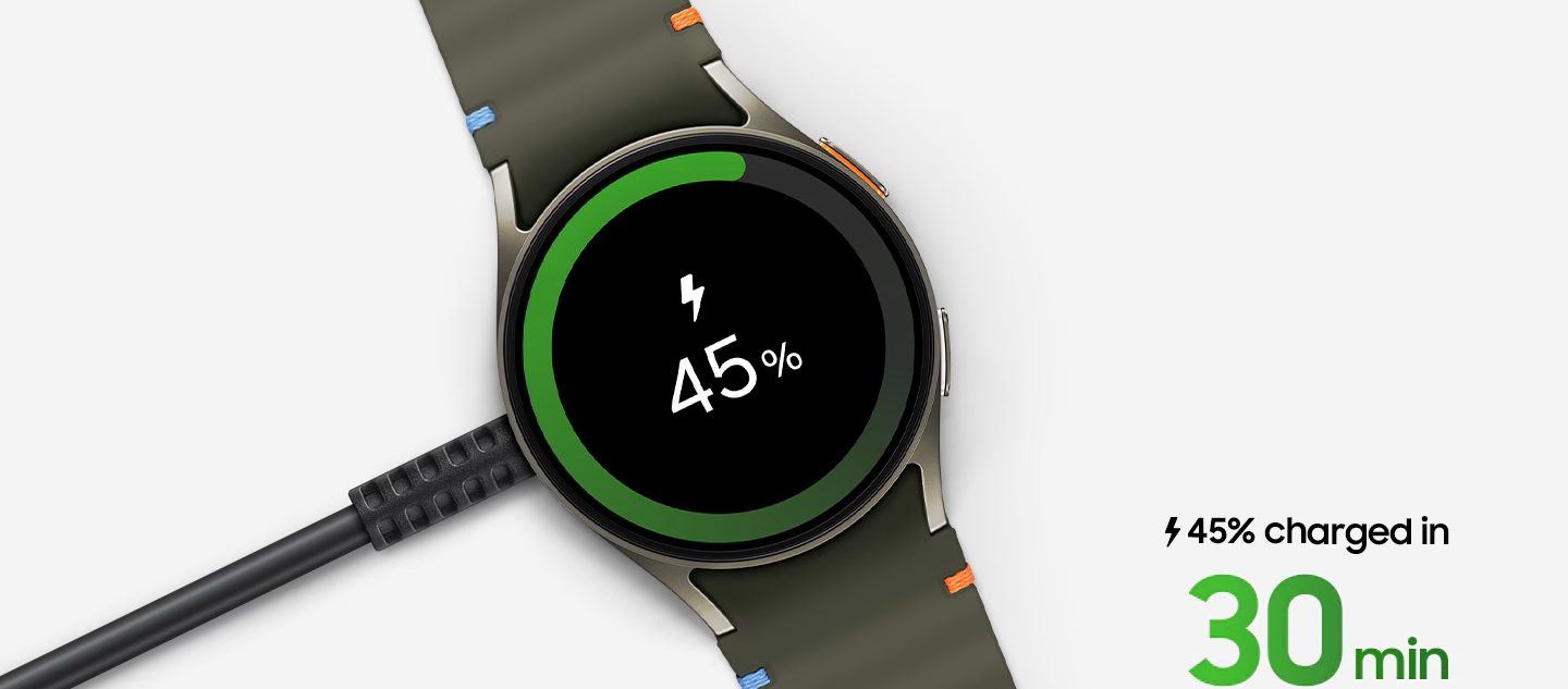 Samsung Galaxy Watch7/Ultra Charger