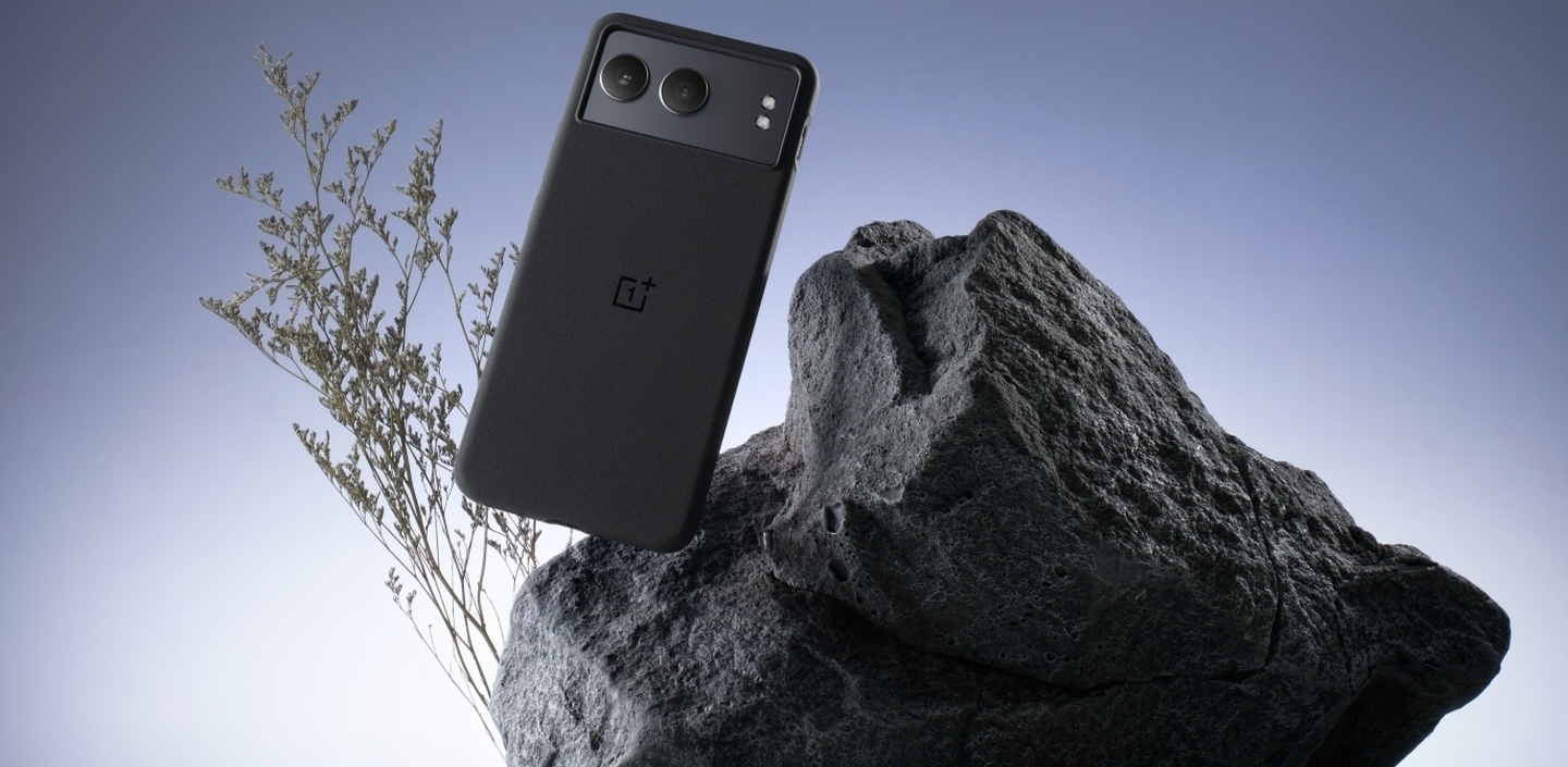 OnePlus Nord 4 Sandstone Case