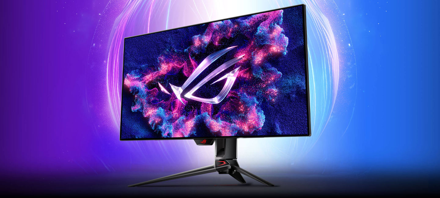 ASUS ROG Swift PG32UCDP