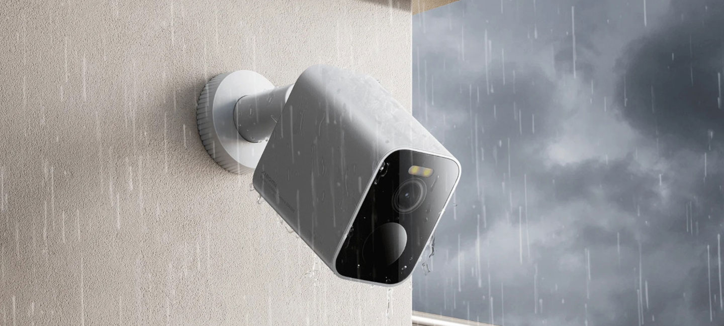 Xiaomi Outdoor Camera BW300