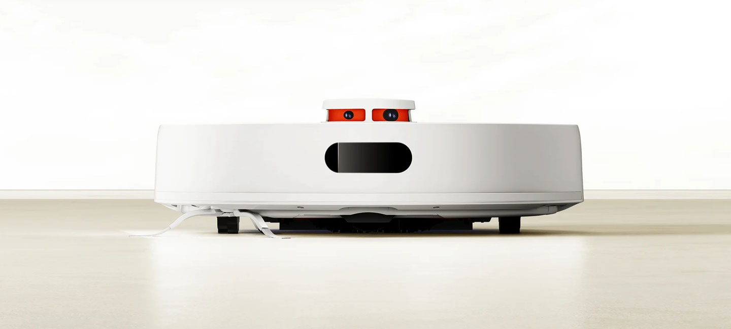 Xiaomi Robot Vacuum S20