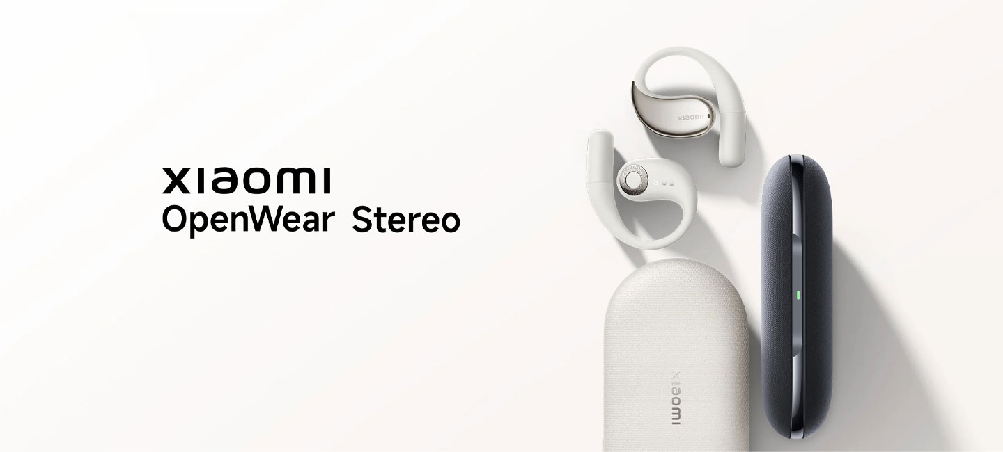 Xiaomi OpenWear Stereo