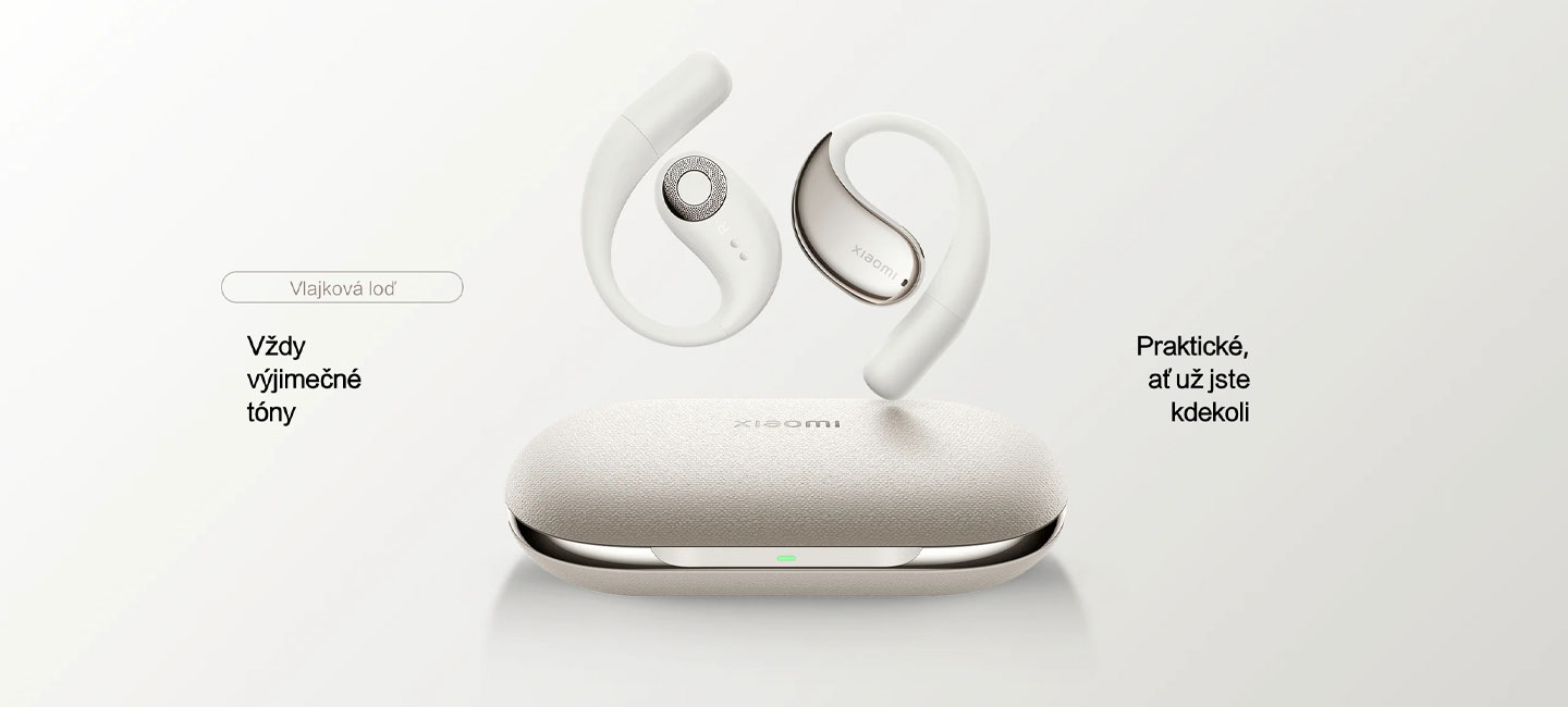 Xiaomi OpenWear Stereo