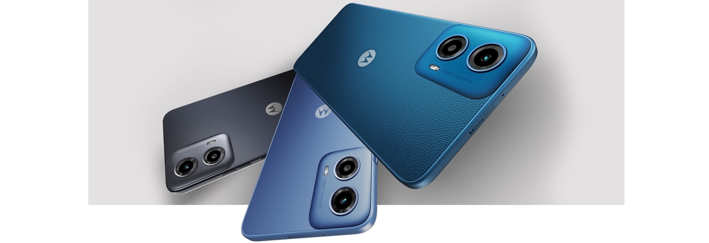 Motorola Moto G34 5G