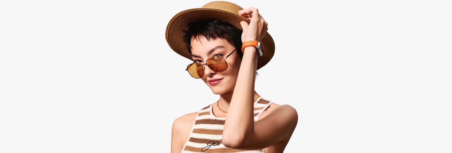 Xiaomi Smart Band 9 Braided Strap