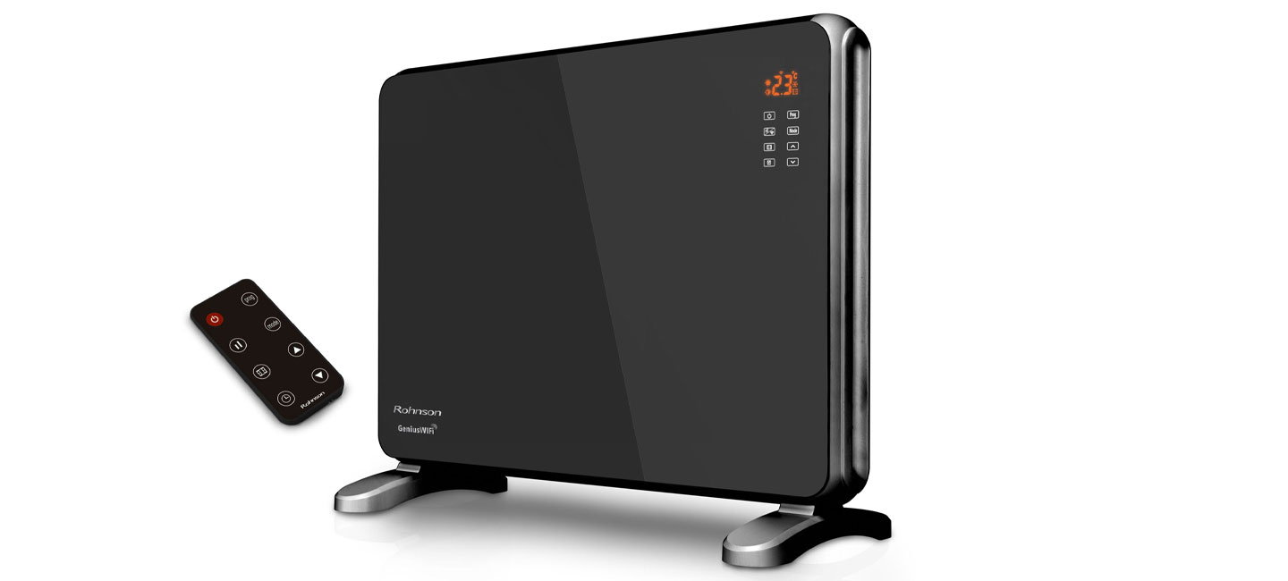 Rohnson R-031 Genius Wi-Fi