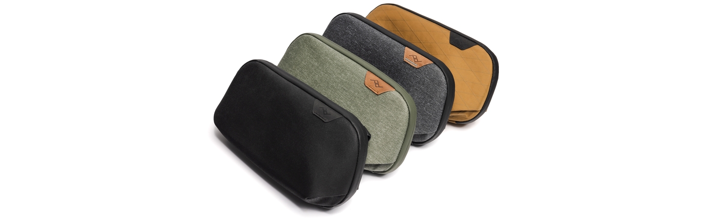 Peak Design Tech Pouch Small