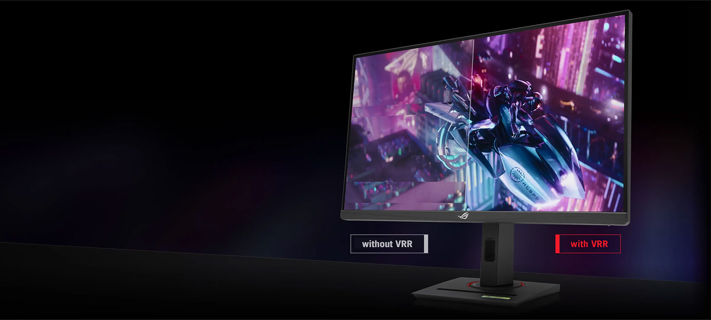 ASUS ROG Strix XG259CMS 